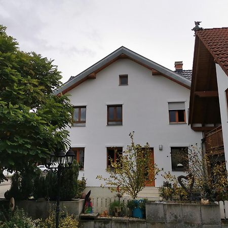 Ferienwohnung-Dorothe ライナウ エクステリア 写真