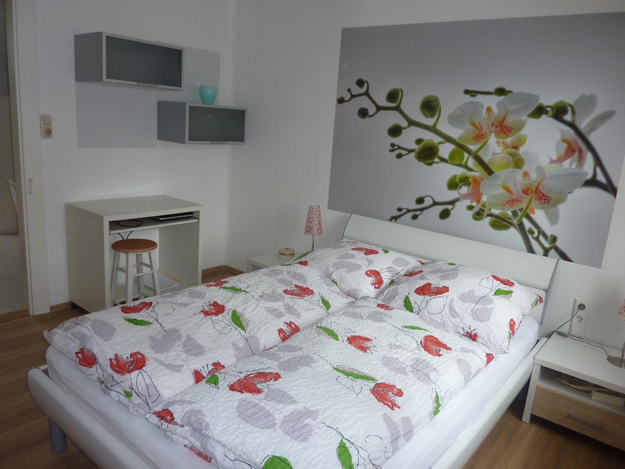 Ferienwohnung-Dorothe ライナウ エクステリア 写真