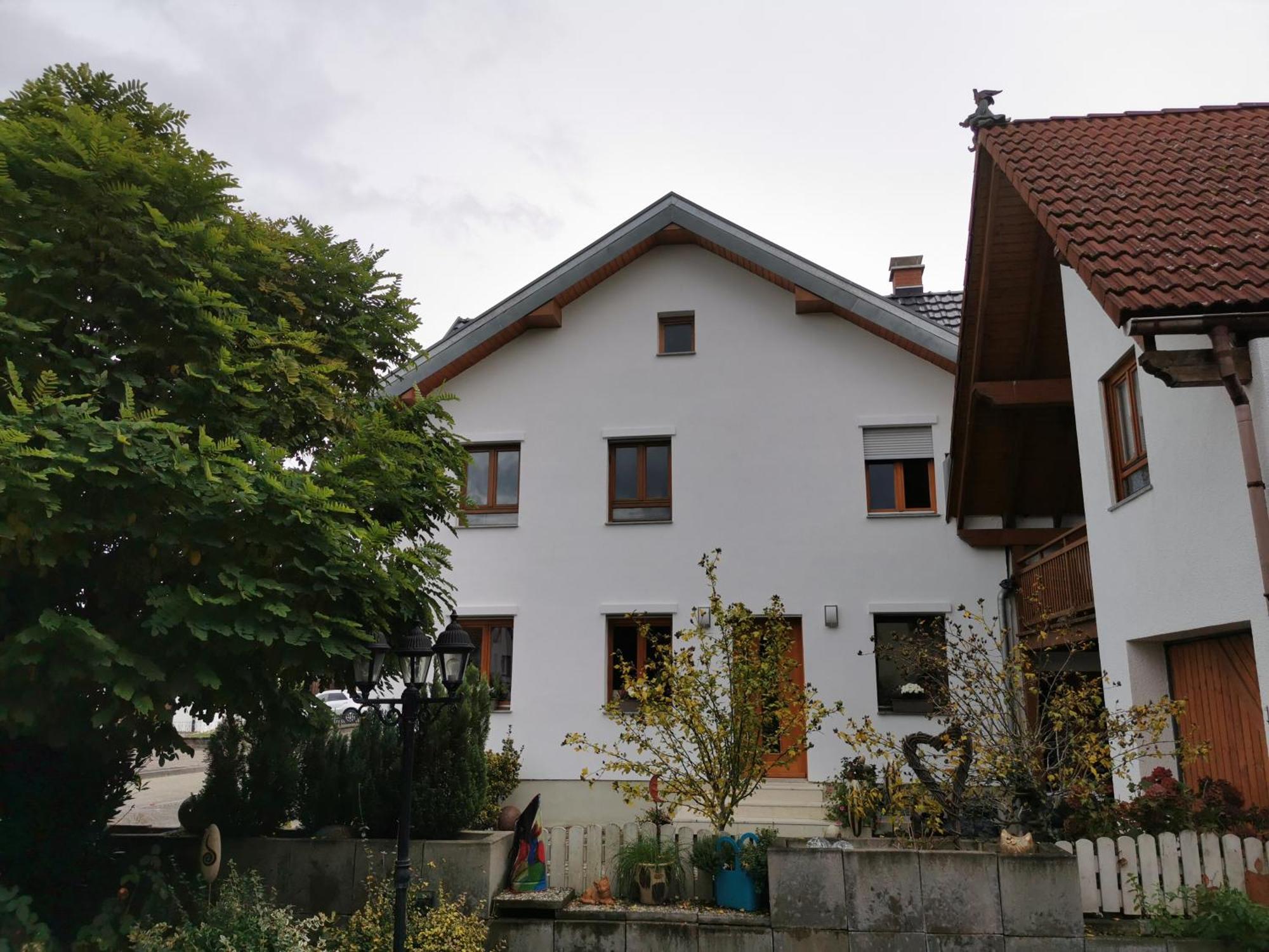 Ferienwohnung-Dorothe ライナウ エクステリア 写真