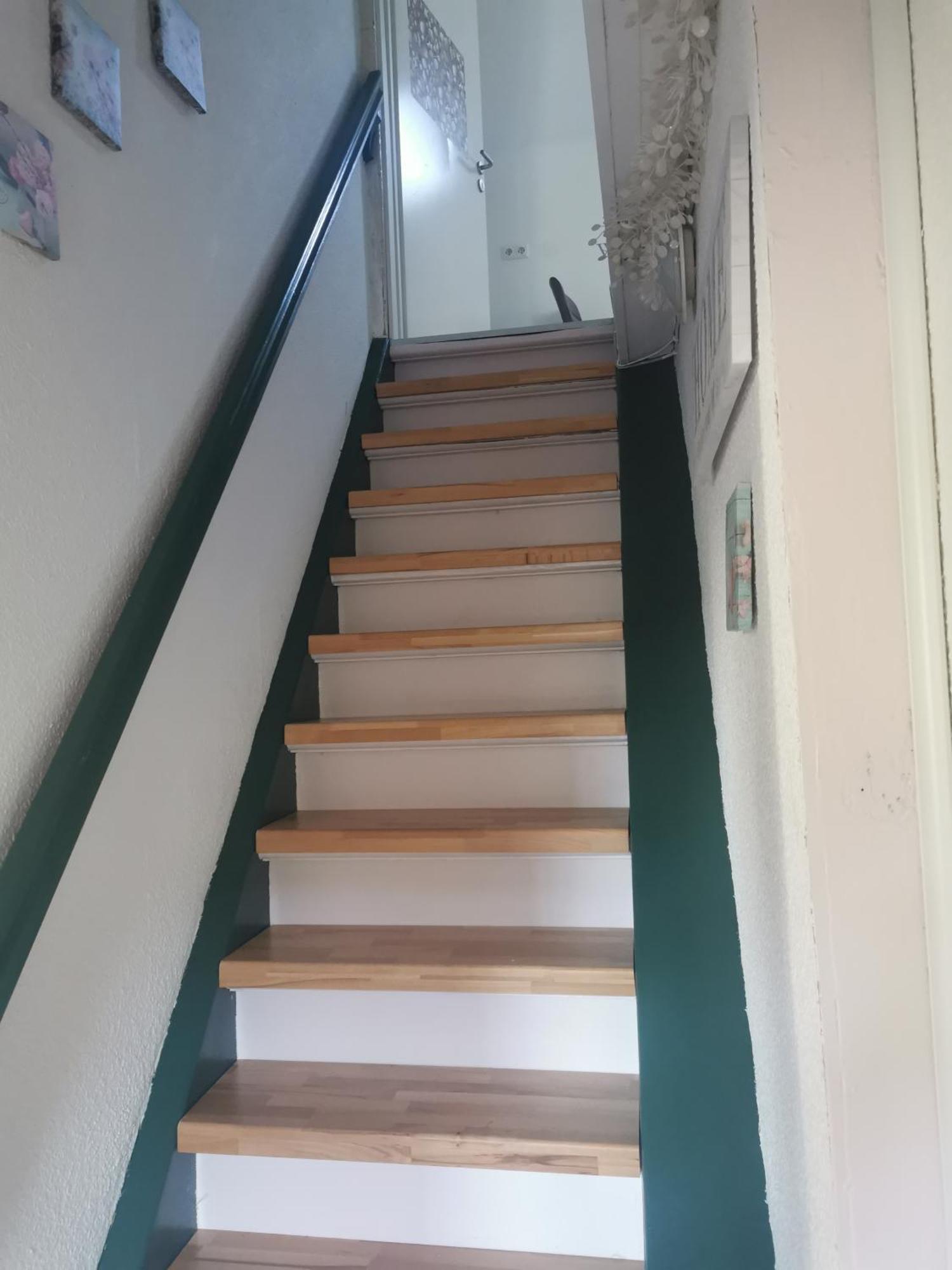 Ferienwohnung-Dorothe ライナウ エクステリア 写真