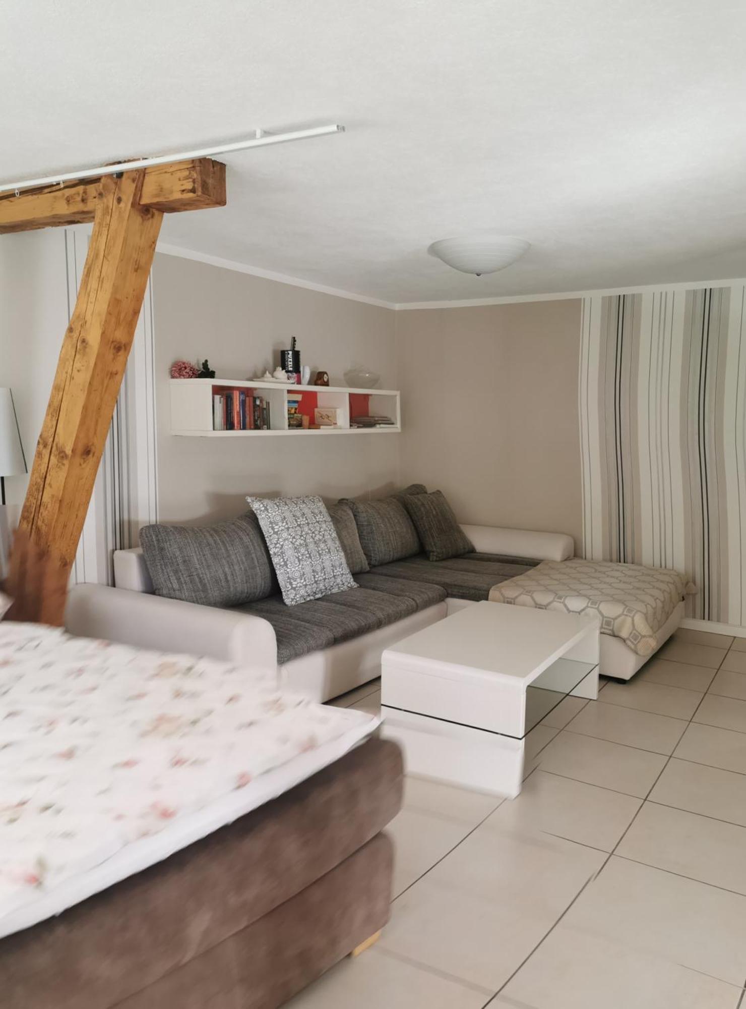 Ferienwohnung-Dorothe ライナウ エクステリア 写真