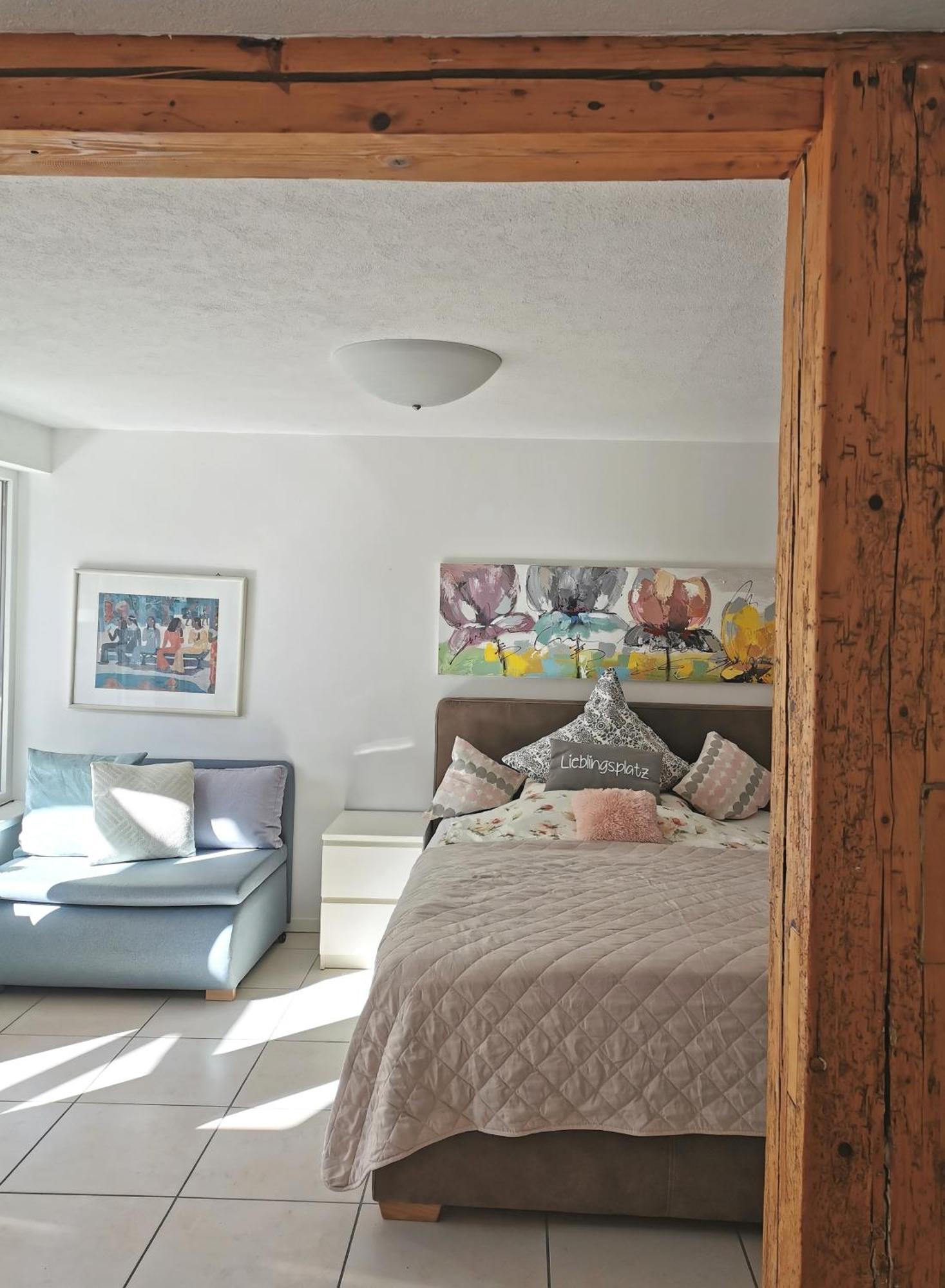 Ferienwohnung-Dorothe ライナウ エクステリア 写真