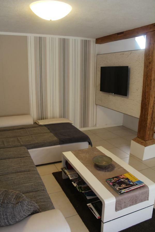Ferienwohnung-Dorothe ライナウ エクステリア 写真