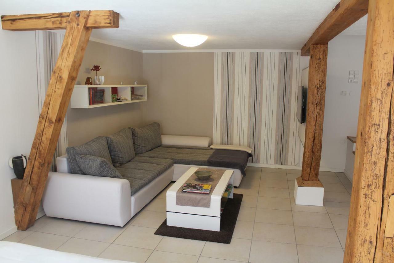 Ferienwohnung-Dorothe ライナウ エクステリア 写真