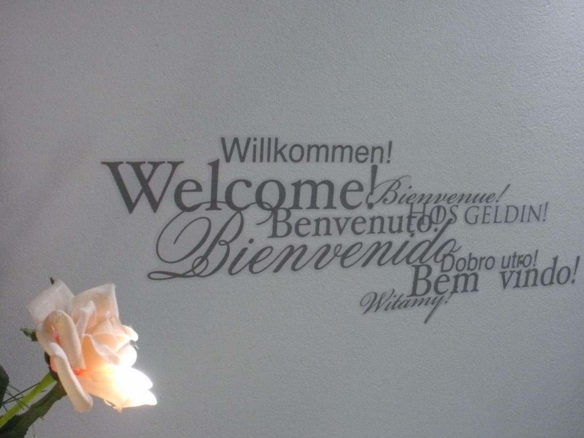 Ferienwohnung-Dorothe ライナウ エクステリア 写真