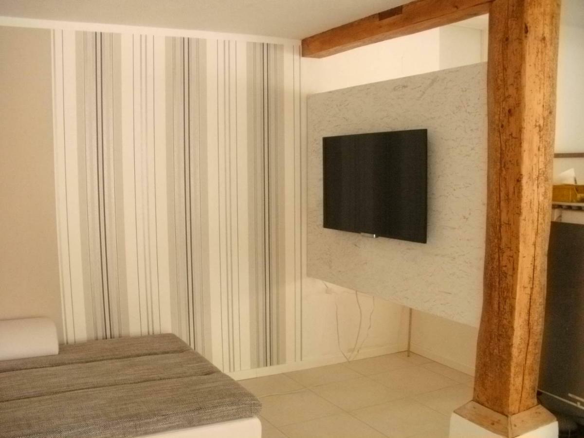 Ferienwohnung-Dorothe ライナウ エクステリア 写真