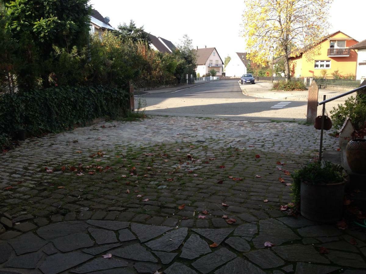Ferienwohnung-Dorothe ライナウ エクステリア 写真