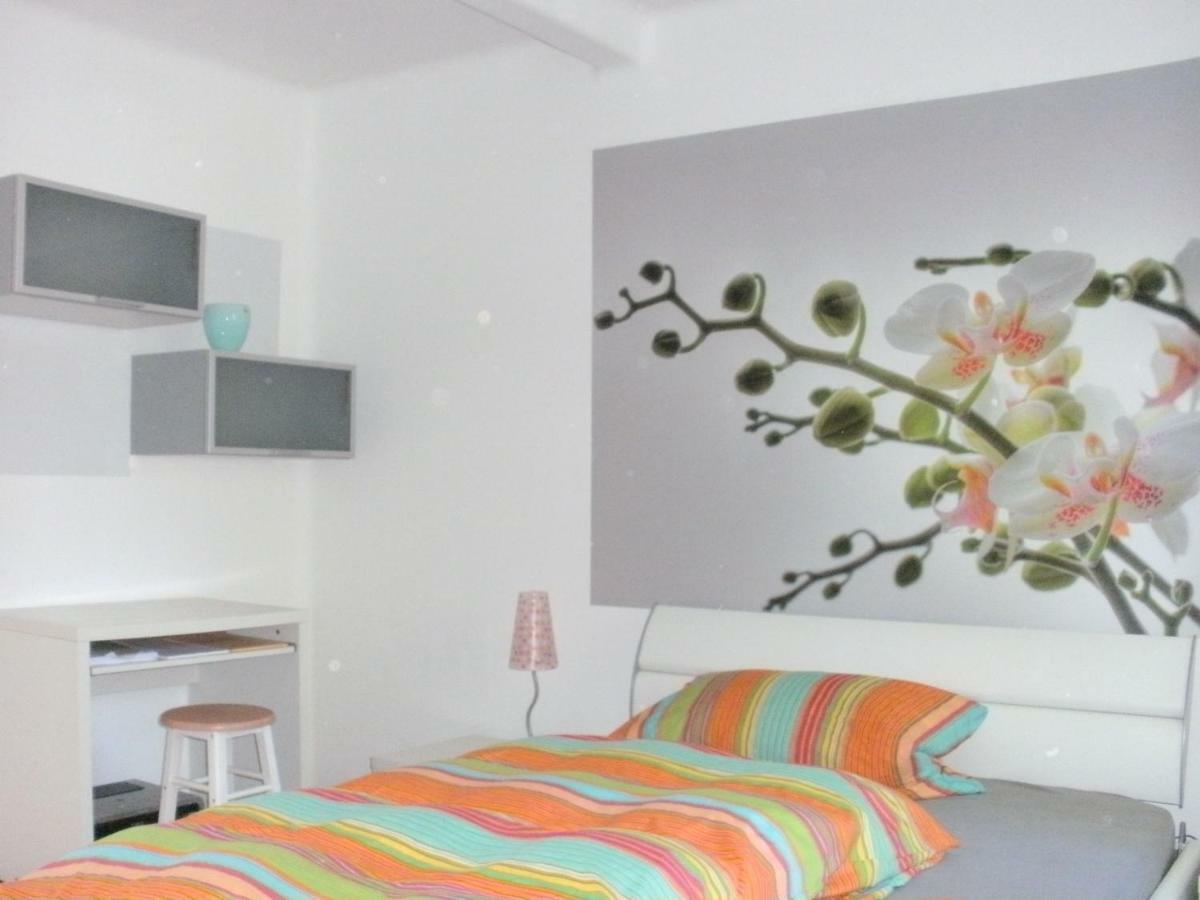 Ferienwohnung-Dorothe ライナウ エクステリア 写真