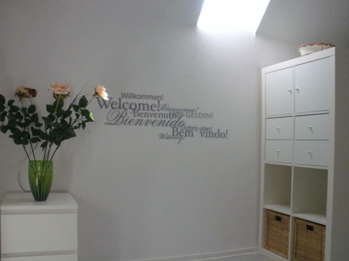 Ferienwohnung-Dorothe ライナウ エクステリア 写真