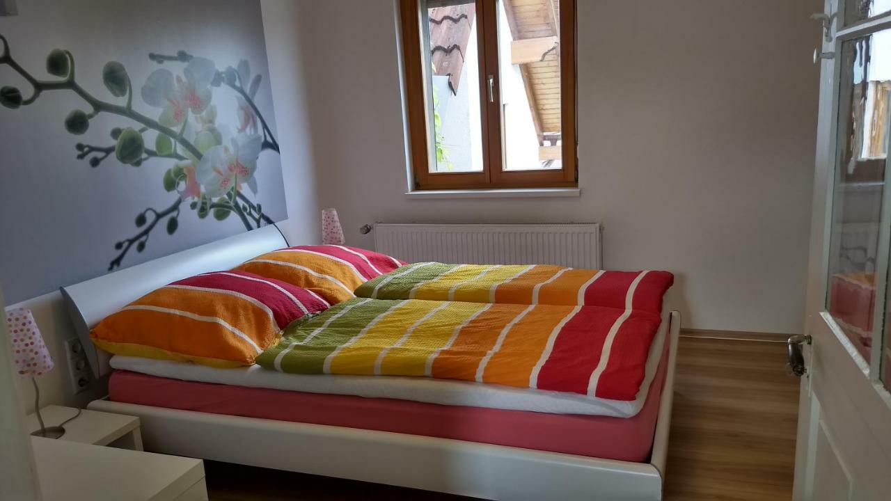Ferienwohnung-Dorothe ライナウ エクステリア 写真