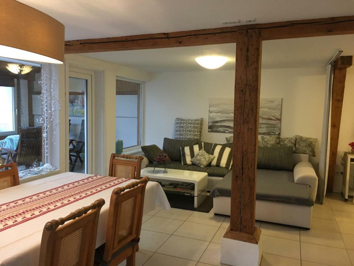 Ferienwohnung-Dorothe ライナウ エクステリア 写真